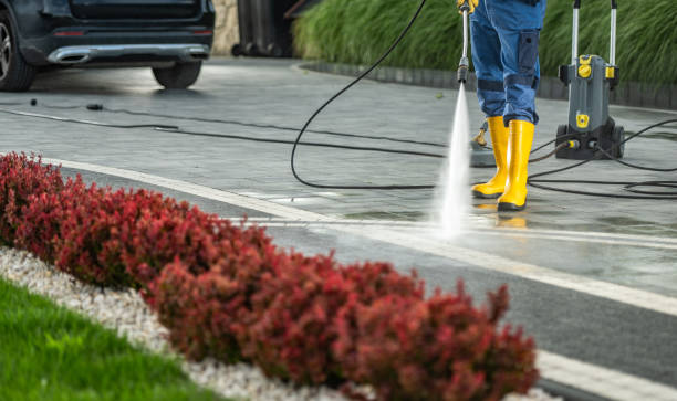 Best Building Exterior Pressure Washing in Sandy Valley, NV